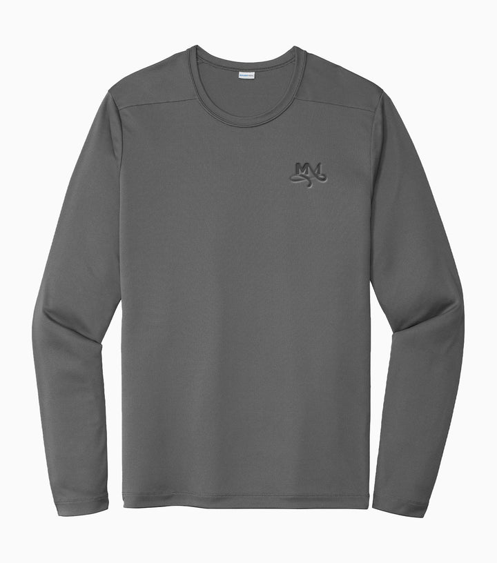 Posi-UV Pro Long Sleeve Tee