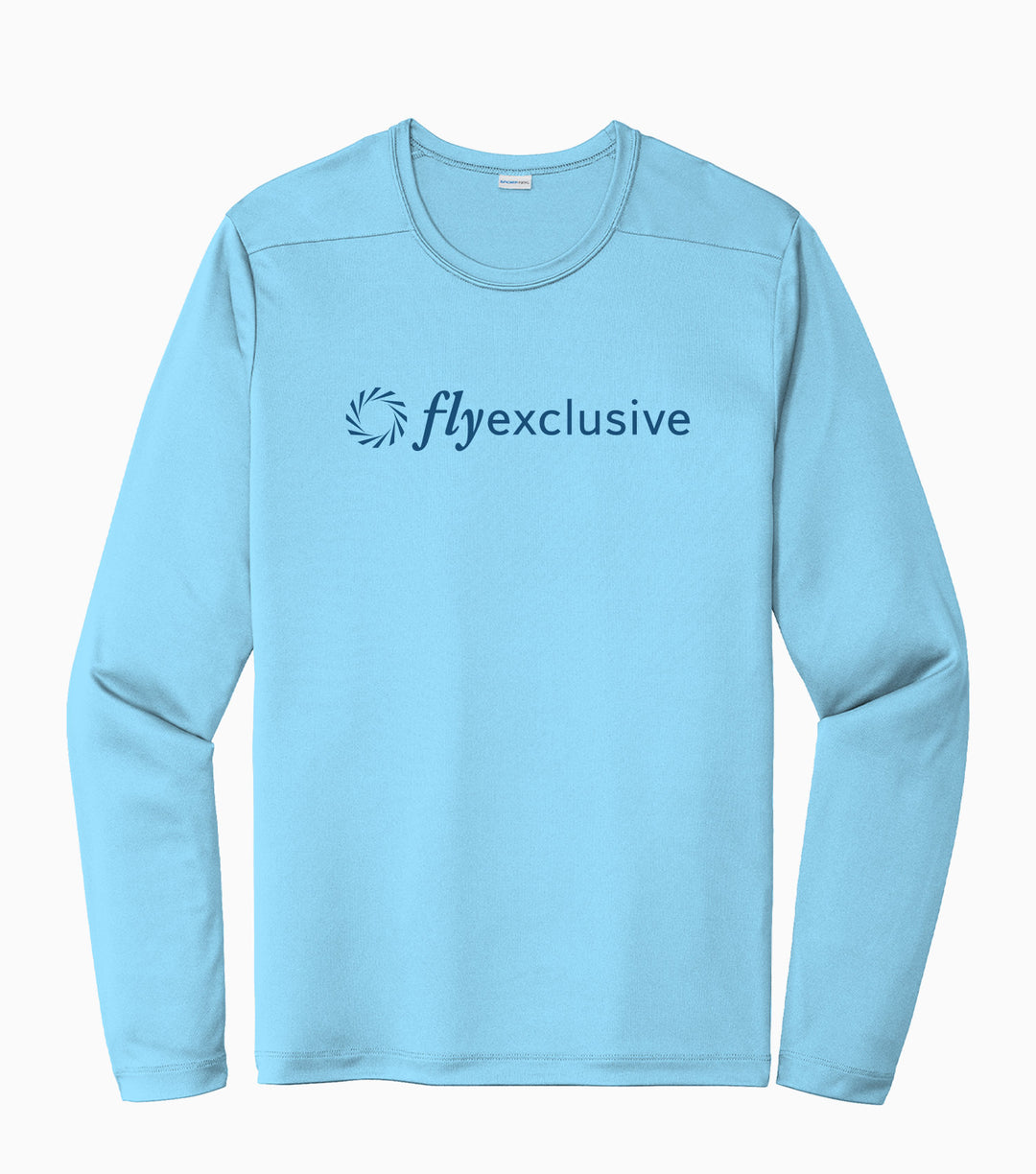 Posi-UV Pro Long Sleeve Tee