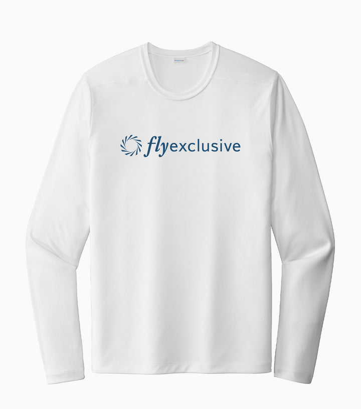 Posi-UV Pro Long Sleeve Tee