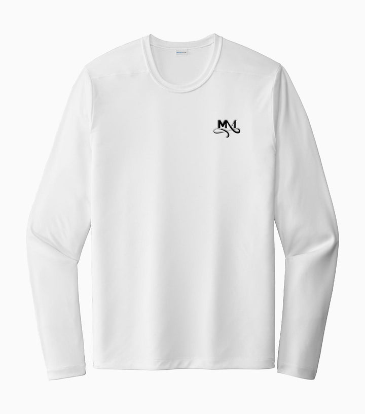 Posi-UV Pro Long Sleeve Tee