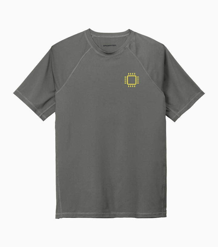 Rashguard Tee