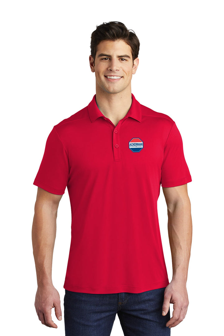Posi-UV Pro Polo