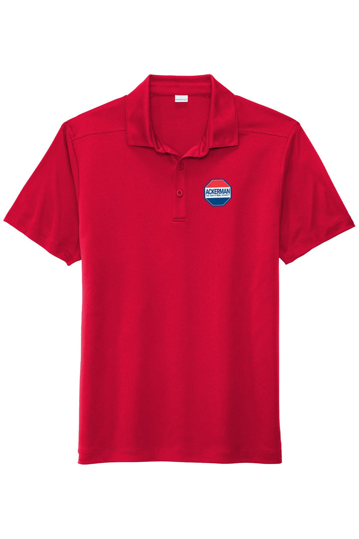 Posi-UV Pro Polo