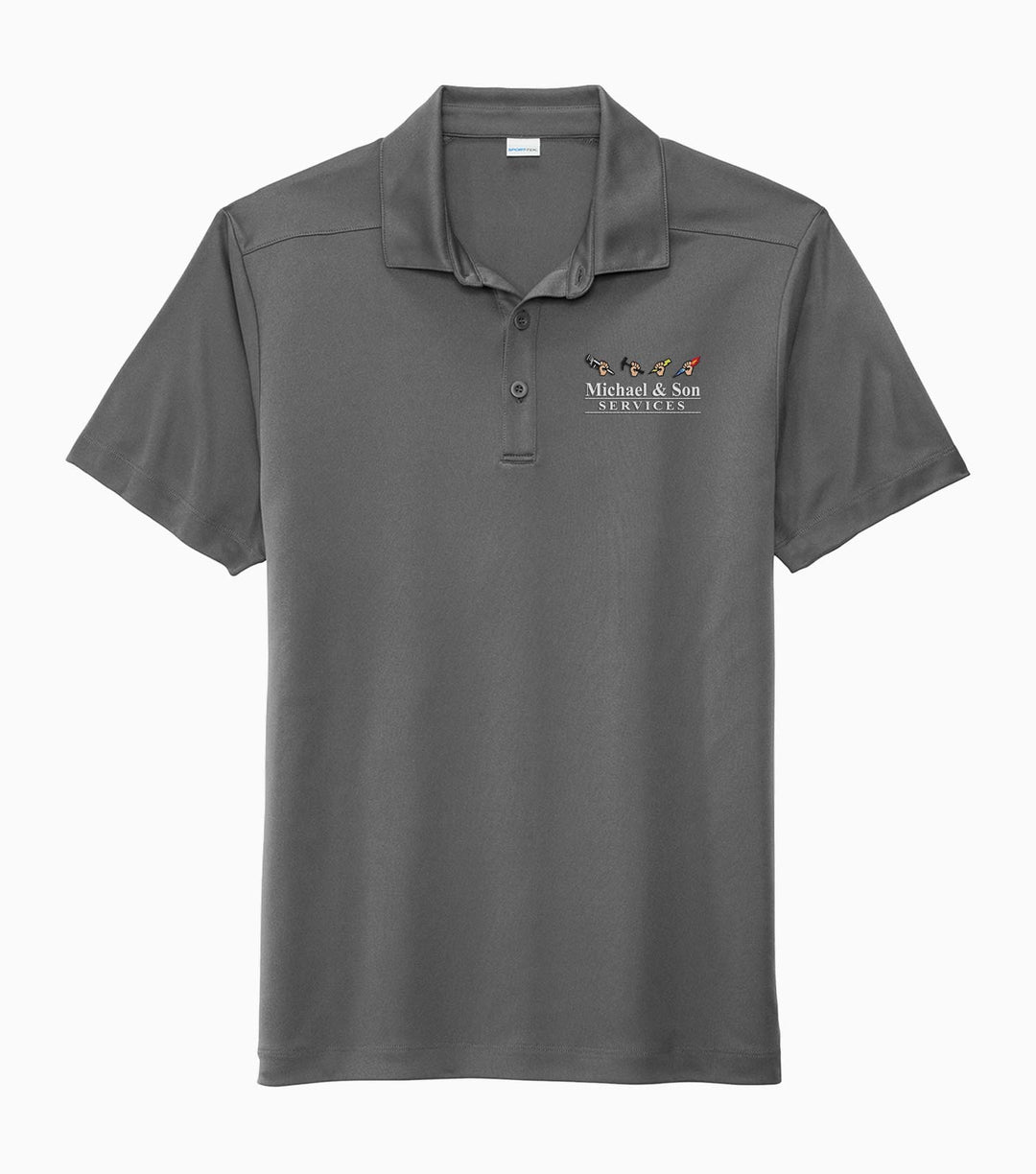 Posi-UV Pro Polo