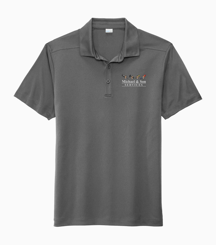 Posi-UV Pro Polo