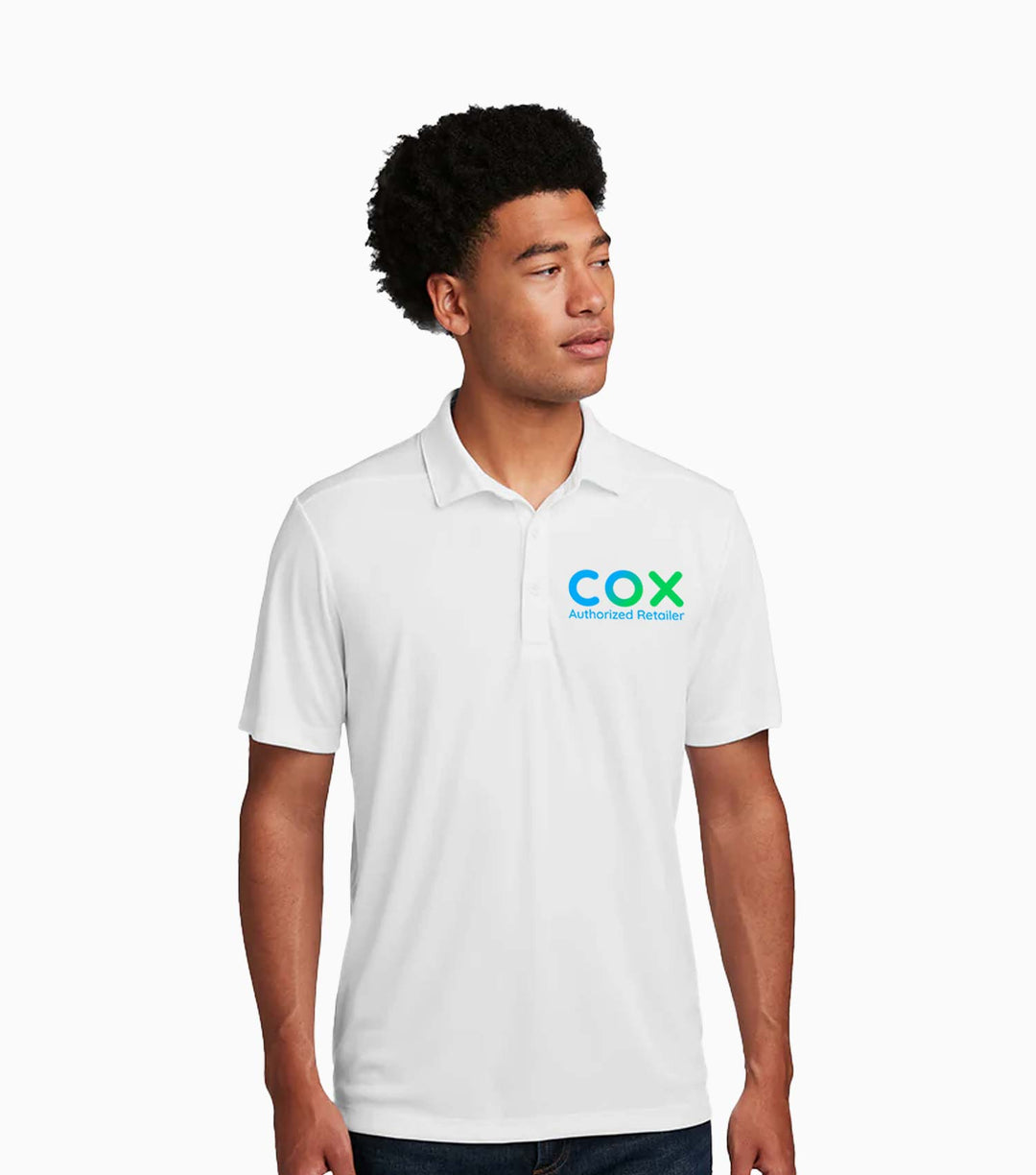 Posi-UV Pro Polo