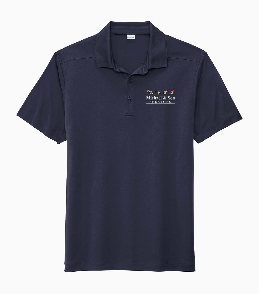 Posi-UV Pro Polo
