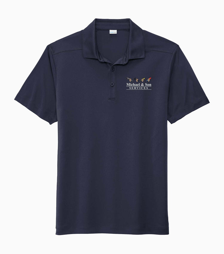 Posi-UV Pro Polo