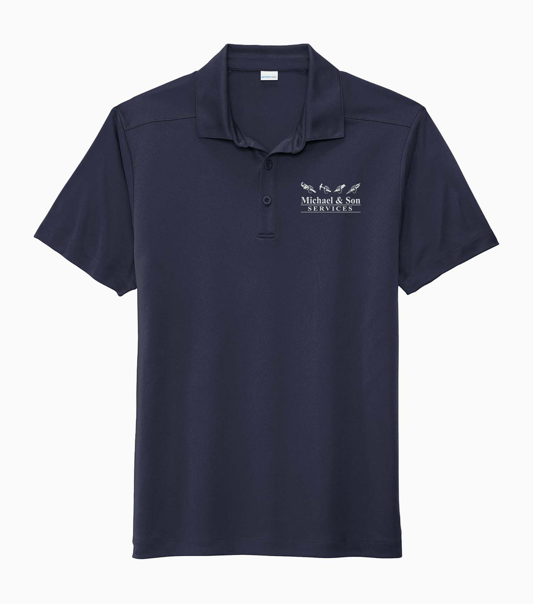 Posi-UV Pro Polo
