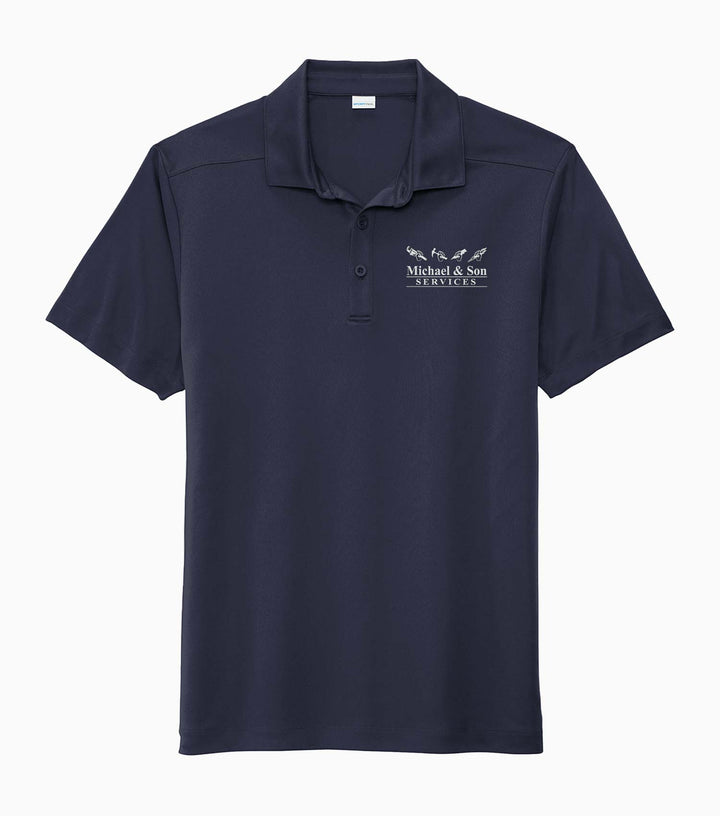Posi-UV Pro Polo