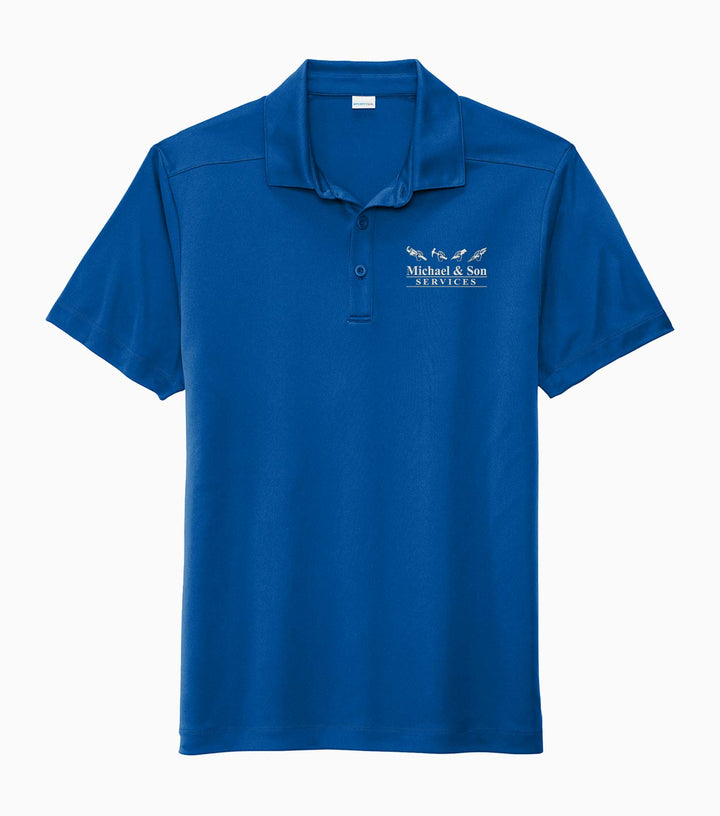 Posi-UV Pro Polo