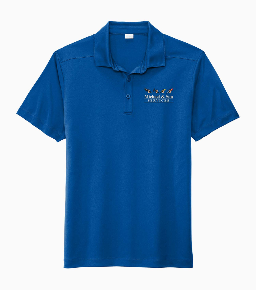 Posi-UV Pro Polo