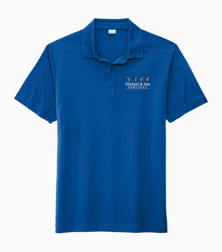 Posi-UV Pro Polo