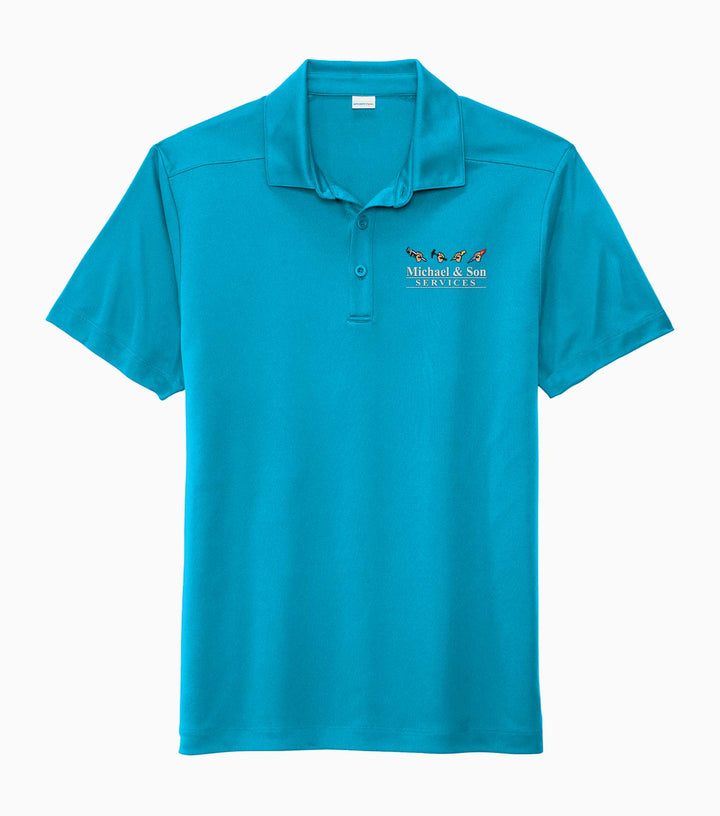 Posi-UV Pro Polo