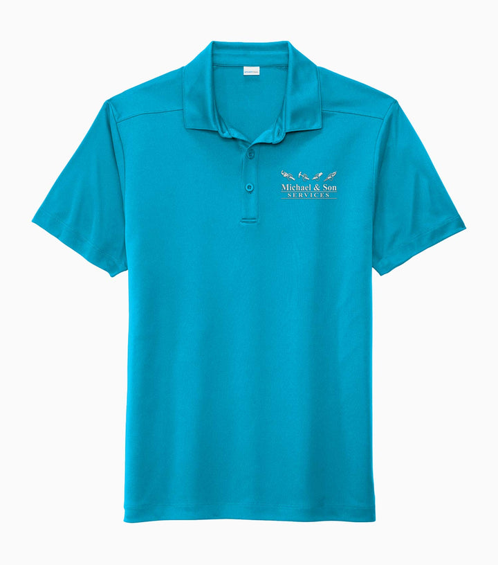 Posi-UV Pro Polo