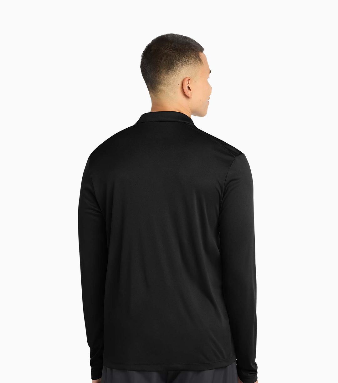 Posi-UV Pro Long Sleeve Polo