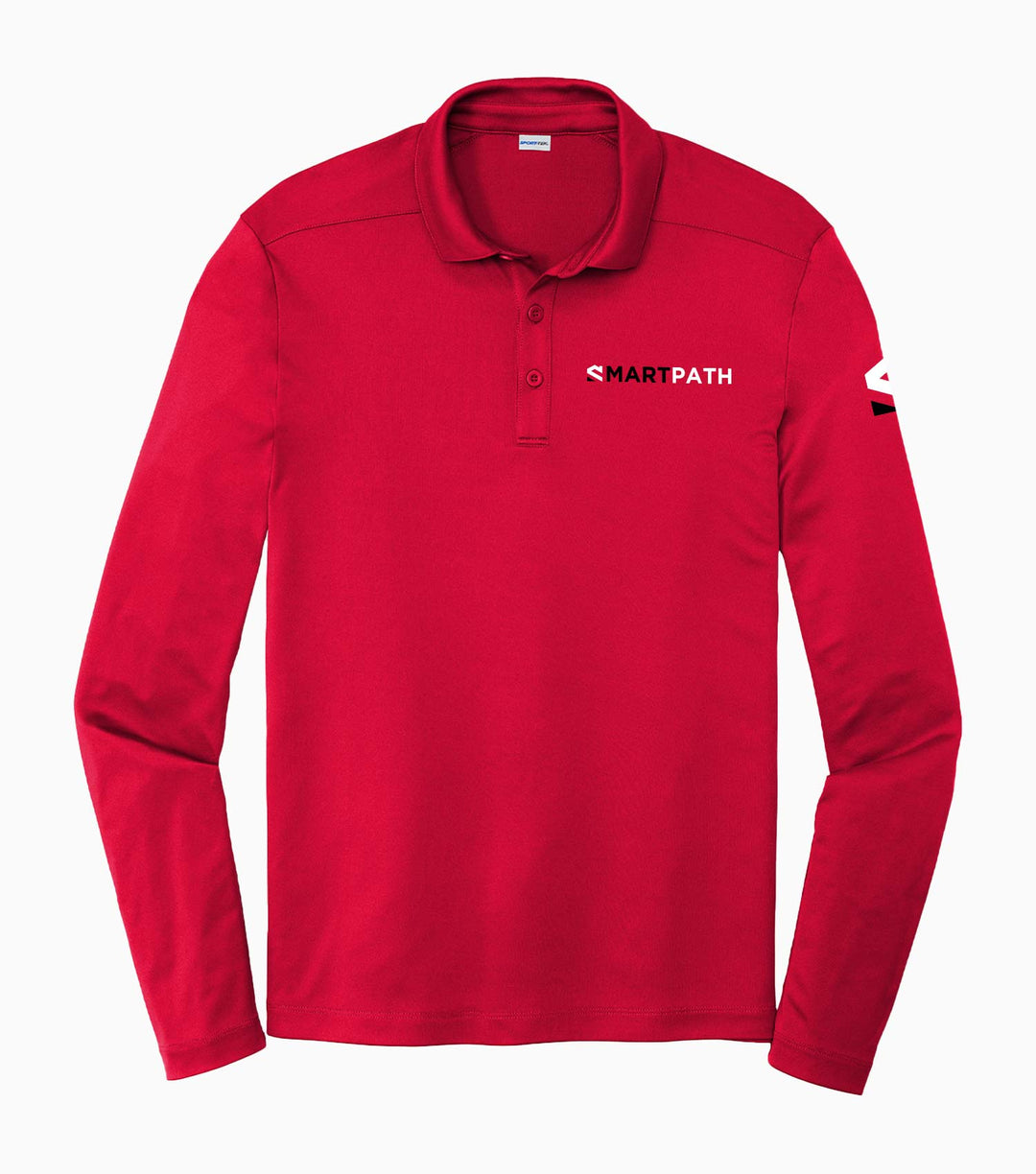 Posi-UV Pro Long Sleeve Polo