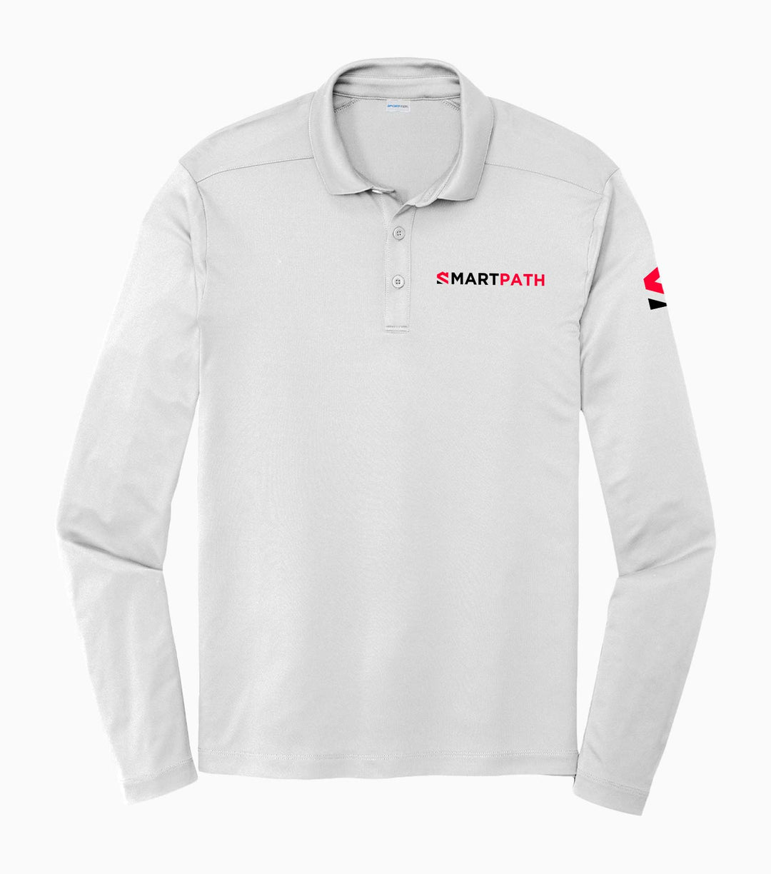 Posi-UV Pro Long Sleeve Polo