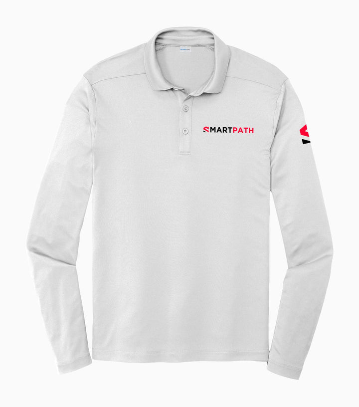 Posi-UV Pro Long Sleeve Polo