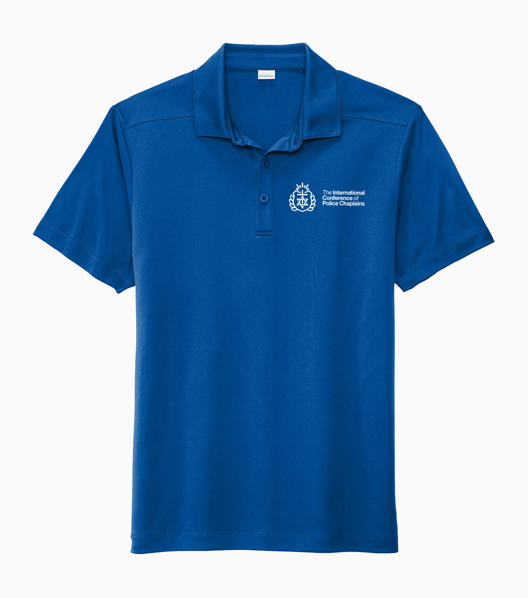 ICPC Polo Membership Kit