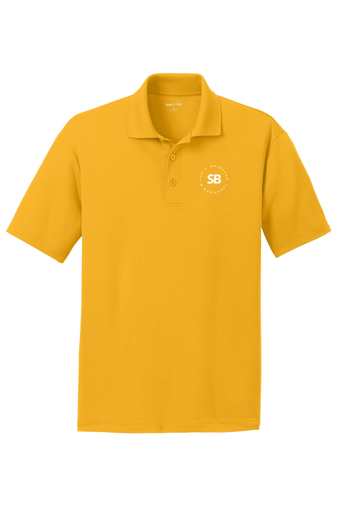 PosiCharge RacerMesh Polo