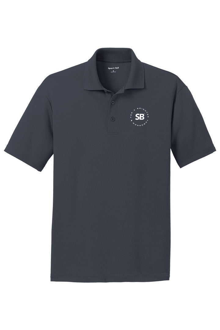PosiCharge RacerMesh Polo