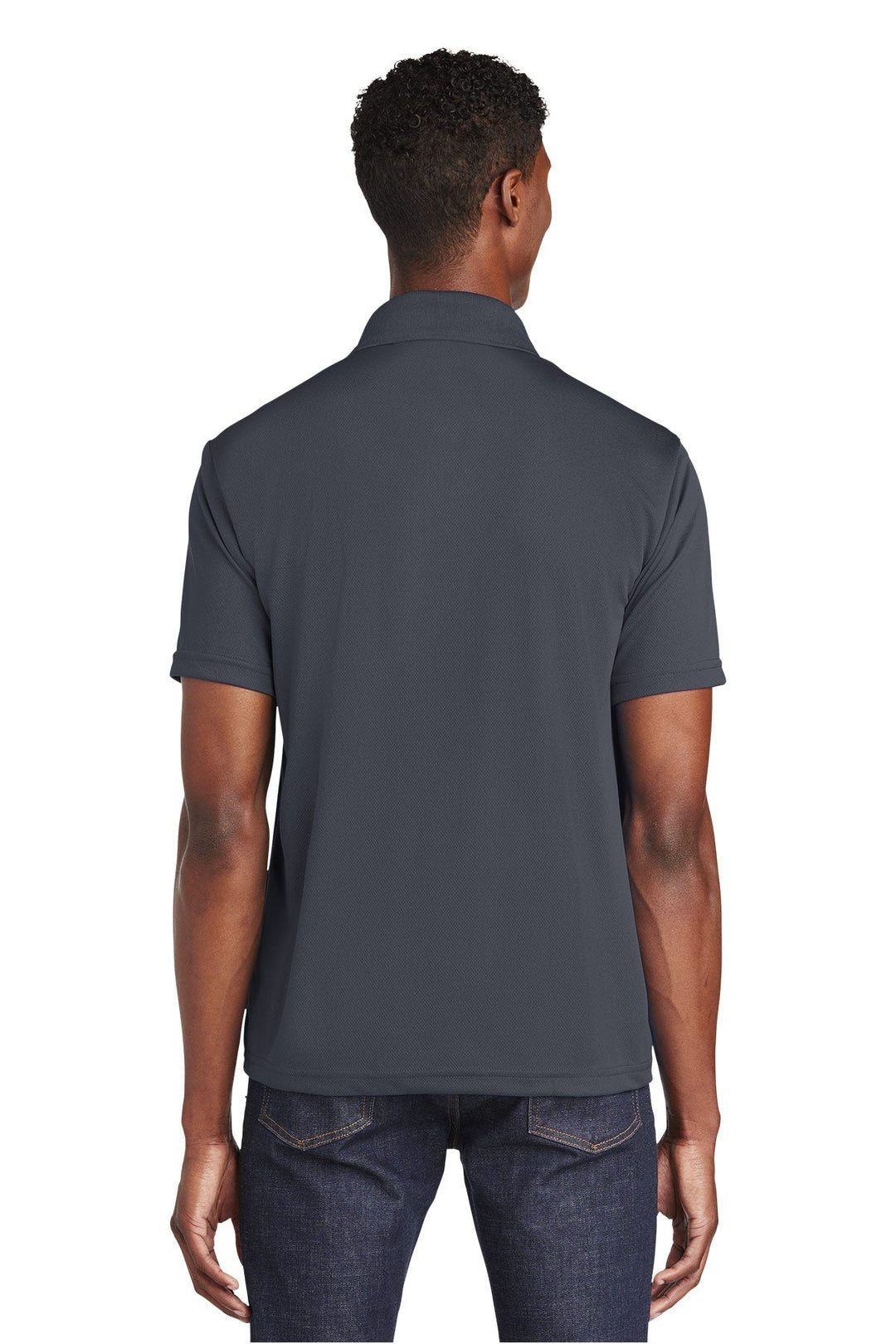 PosiCharge RacerMesh Polo
