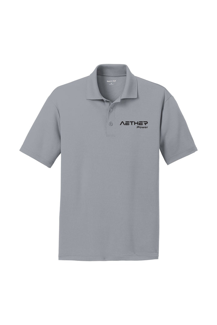 PosiCharge RacerMesh Polo