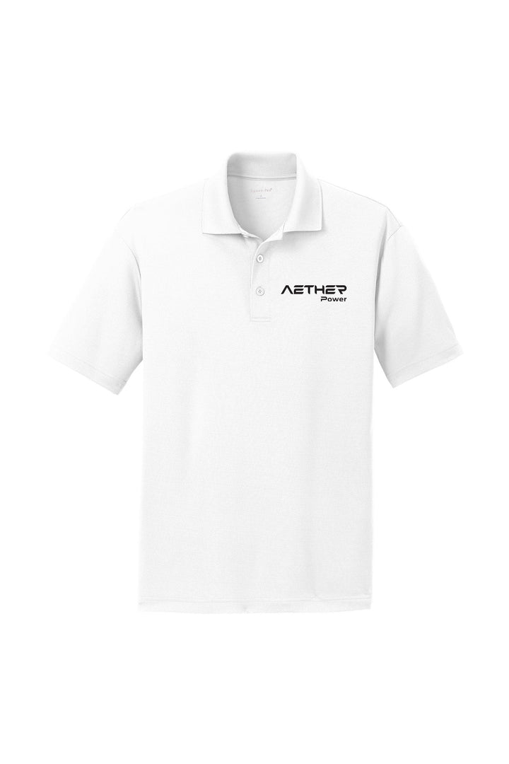 PosiCharge RacerMesh Polo