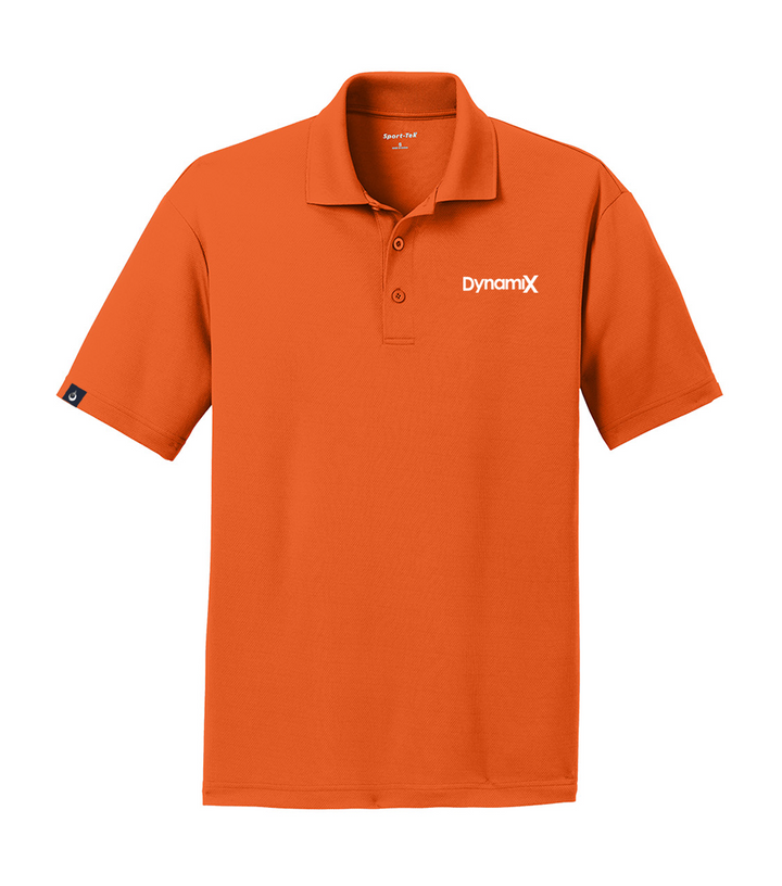 RacerMesh Polo