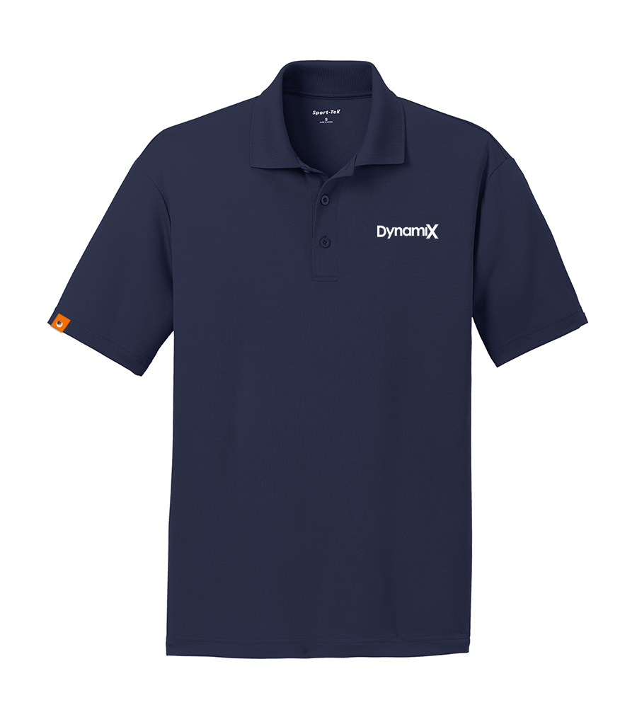 RacerMesh Polo