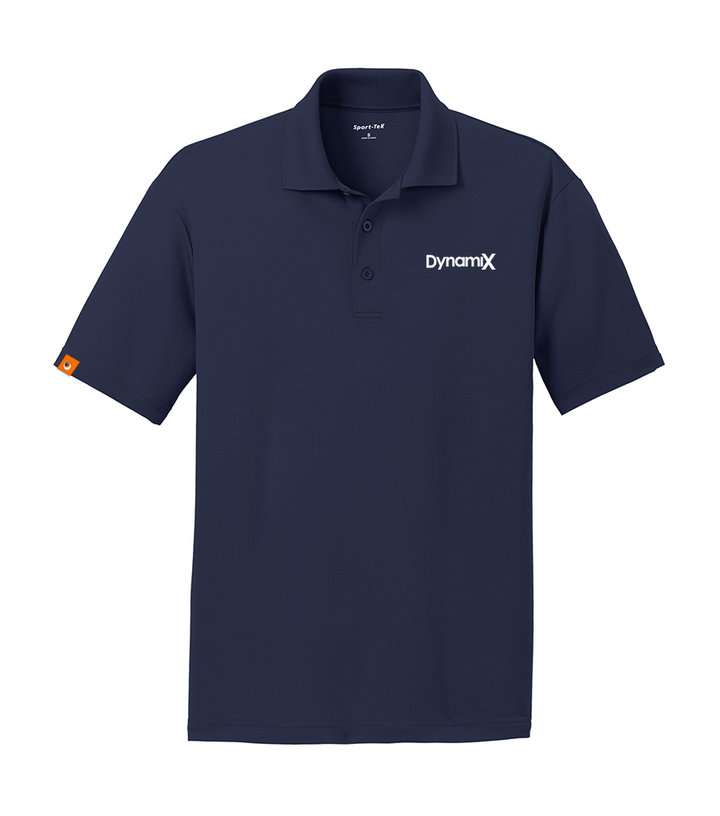 RacerMesh Polo