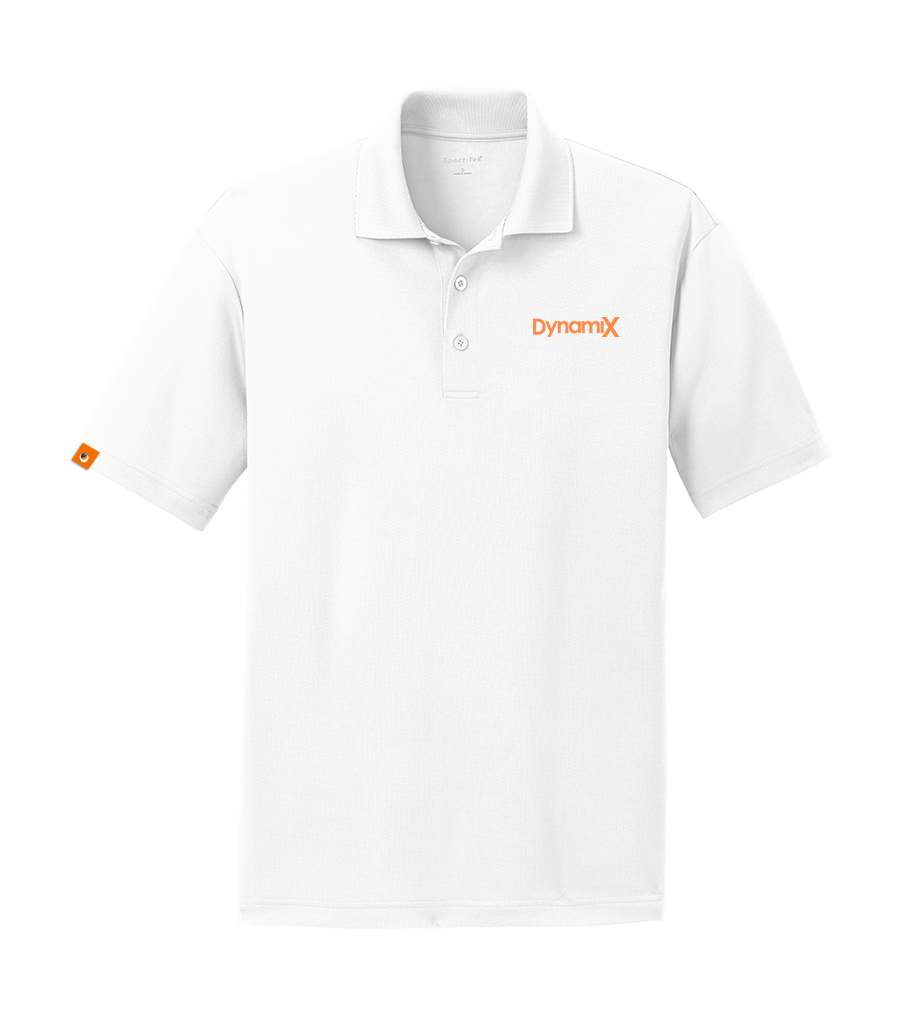 RacerMesh Polo