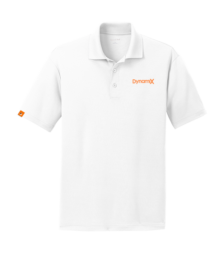 RacerMesh Polo