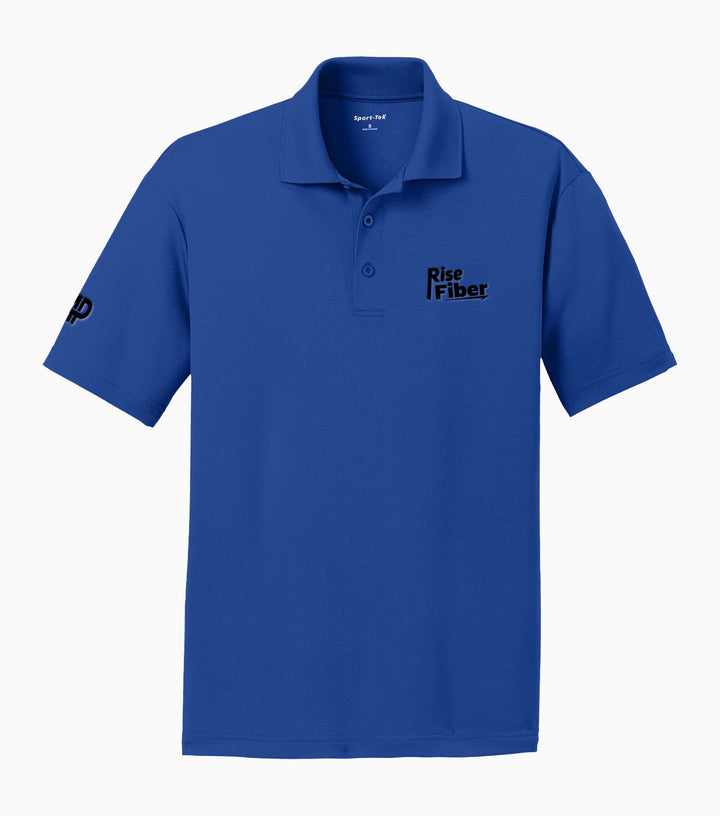 PosiCharge RacerMesh Polo