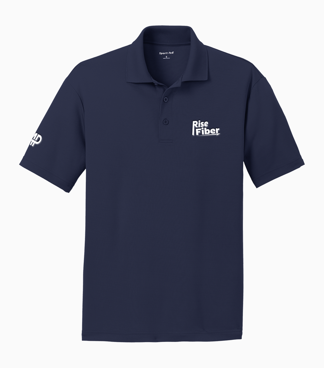 PosiCharge RacerMesh Polo