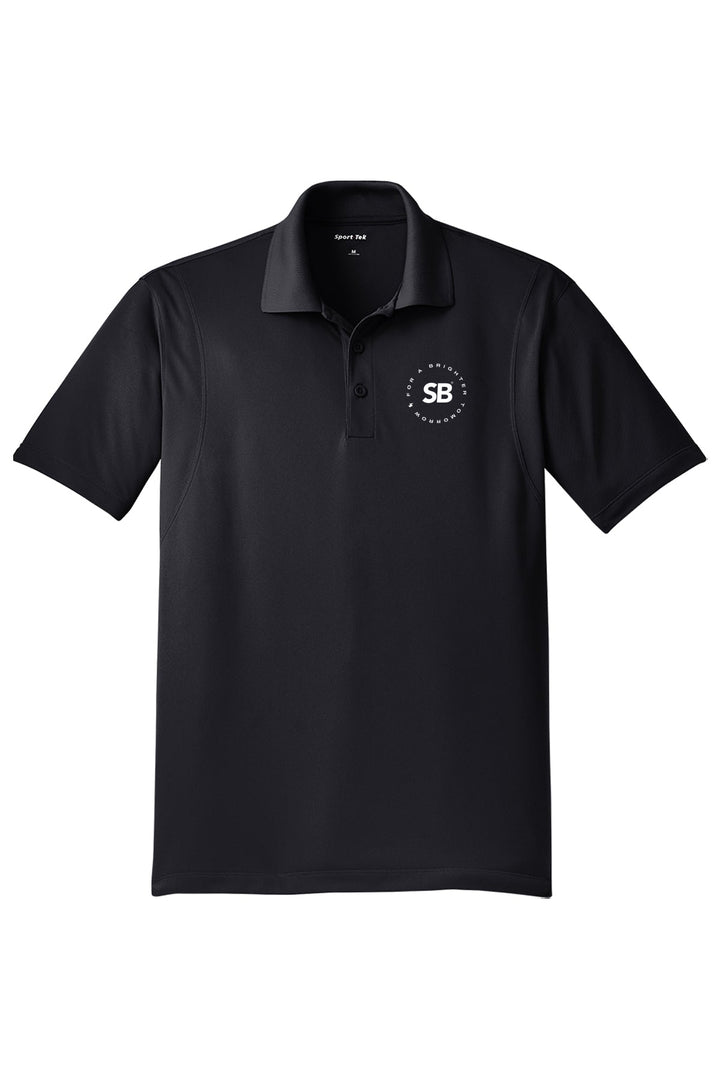 Micropique Sport-Wick Polo