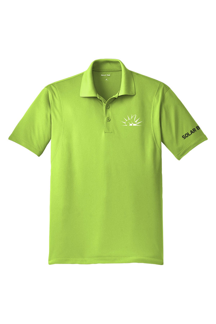Micropique Sport-Wick Polo