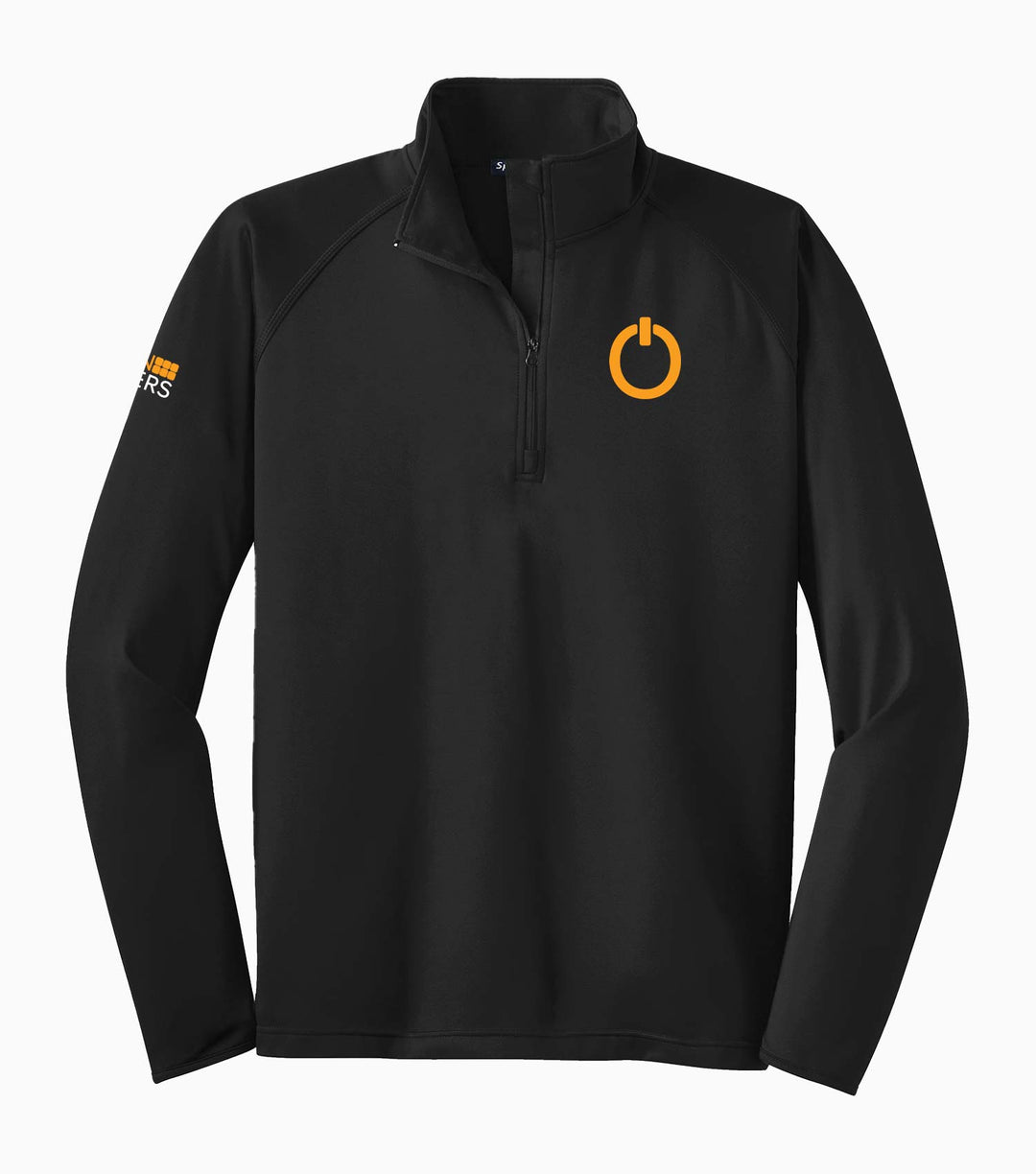 Sport-Wick Stretch 1/4-Zip Pullover