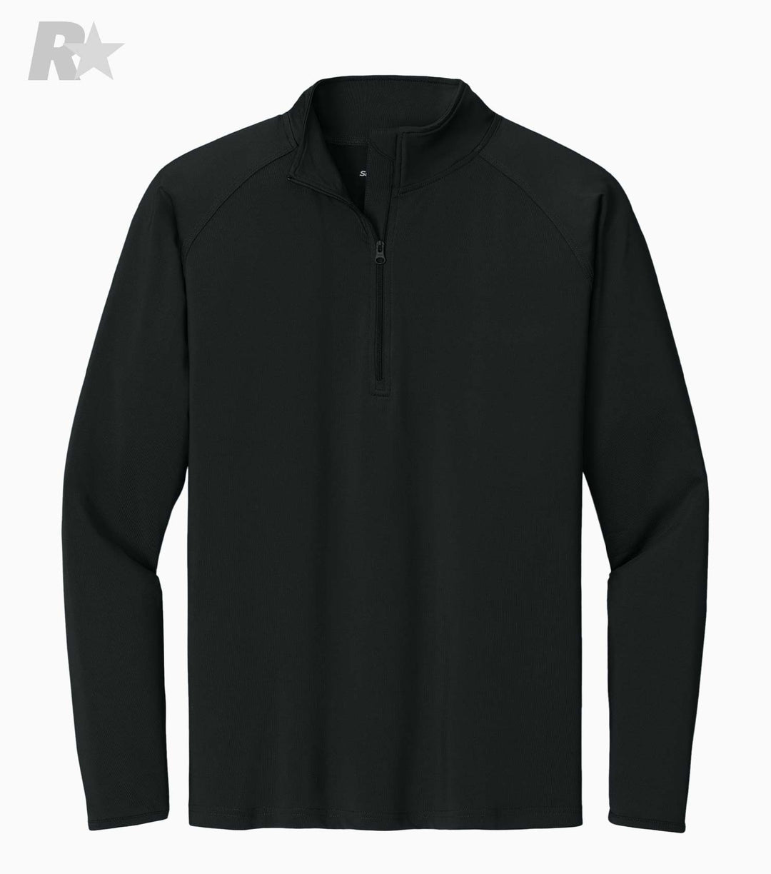 Sport-Wick Stretch 1/4-Zip