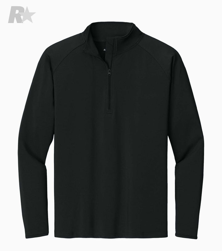 Sport-Wick Stretch 1/4-Zip