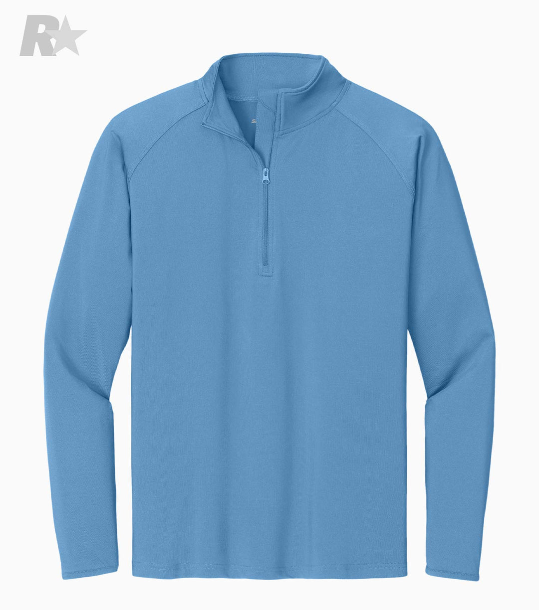 Sport-Wick Stretch 1/4-Zip