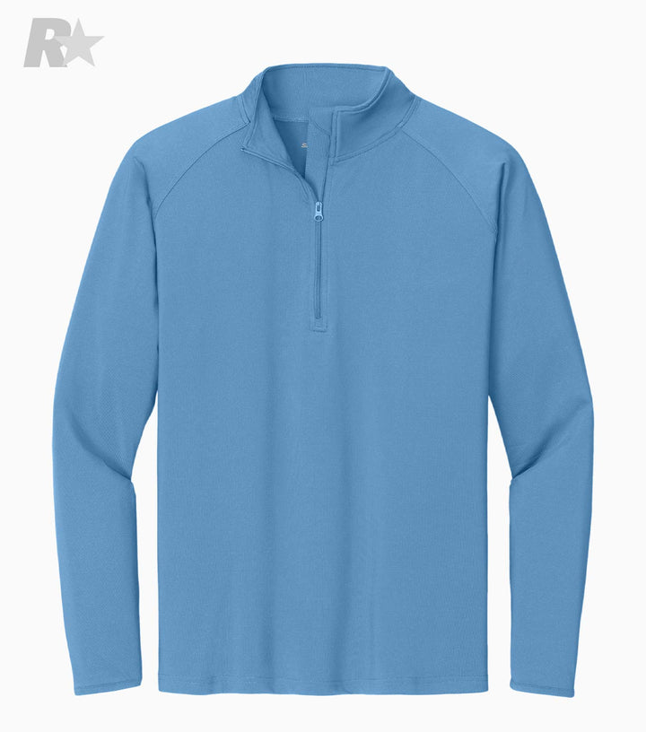 Sport-Wick Stretch 1/4-Zip