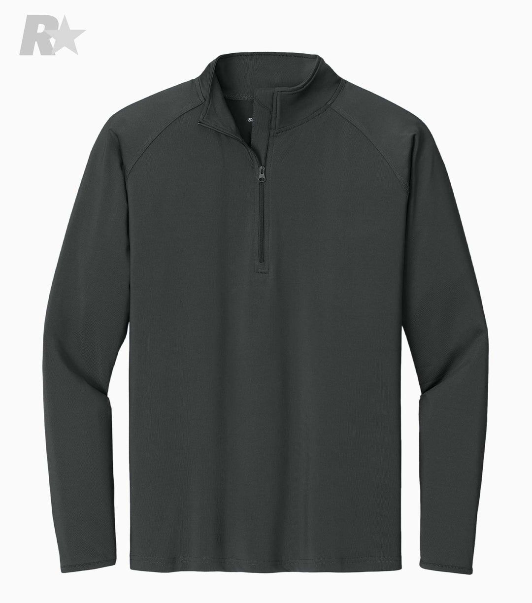 Sport-Wick Stretch 1/4-Zip