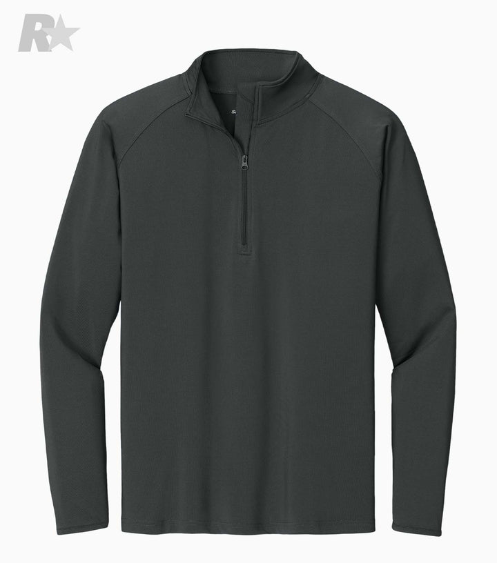 Sport-Wick Stretch 1/4-Zip