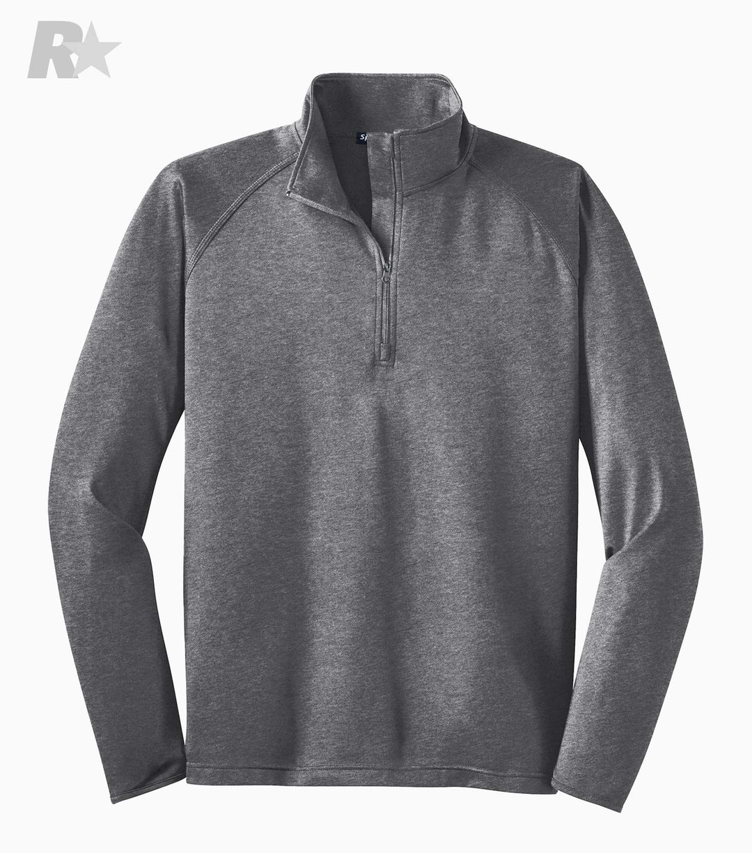 Sport-Wick Stretch 1/4-Zip