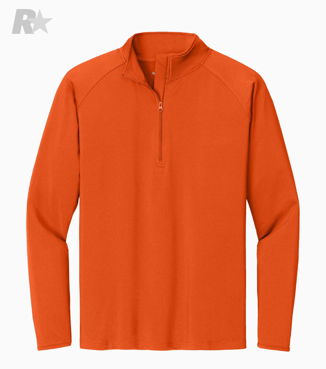 Sport-Wick Stretch 1/4-Zip