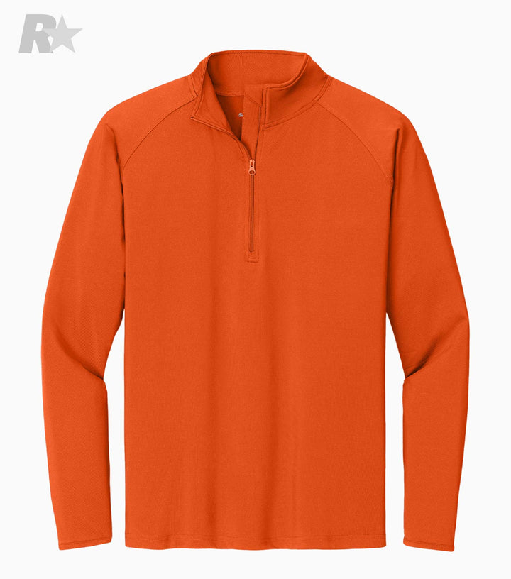Sport-Wick Stretch 1/4-Zip