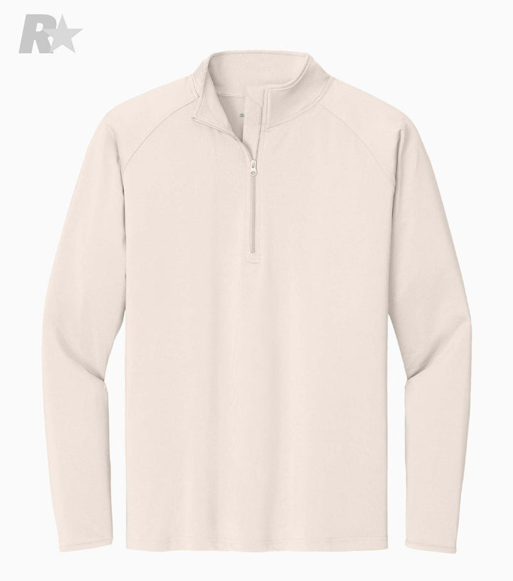 Sport-Wick Stretch 1/4-Zip