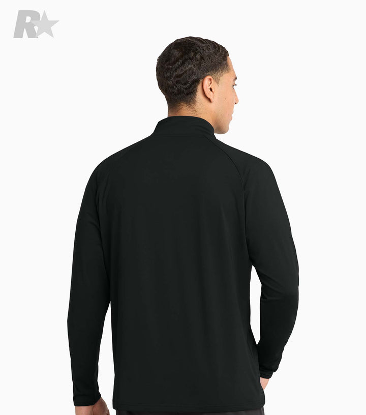 Sport-Wick Stretch 1/4-Zip